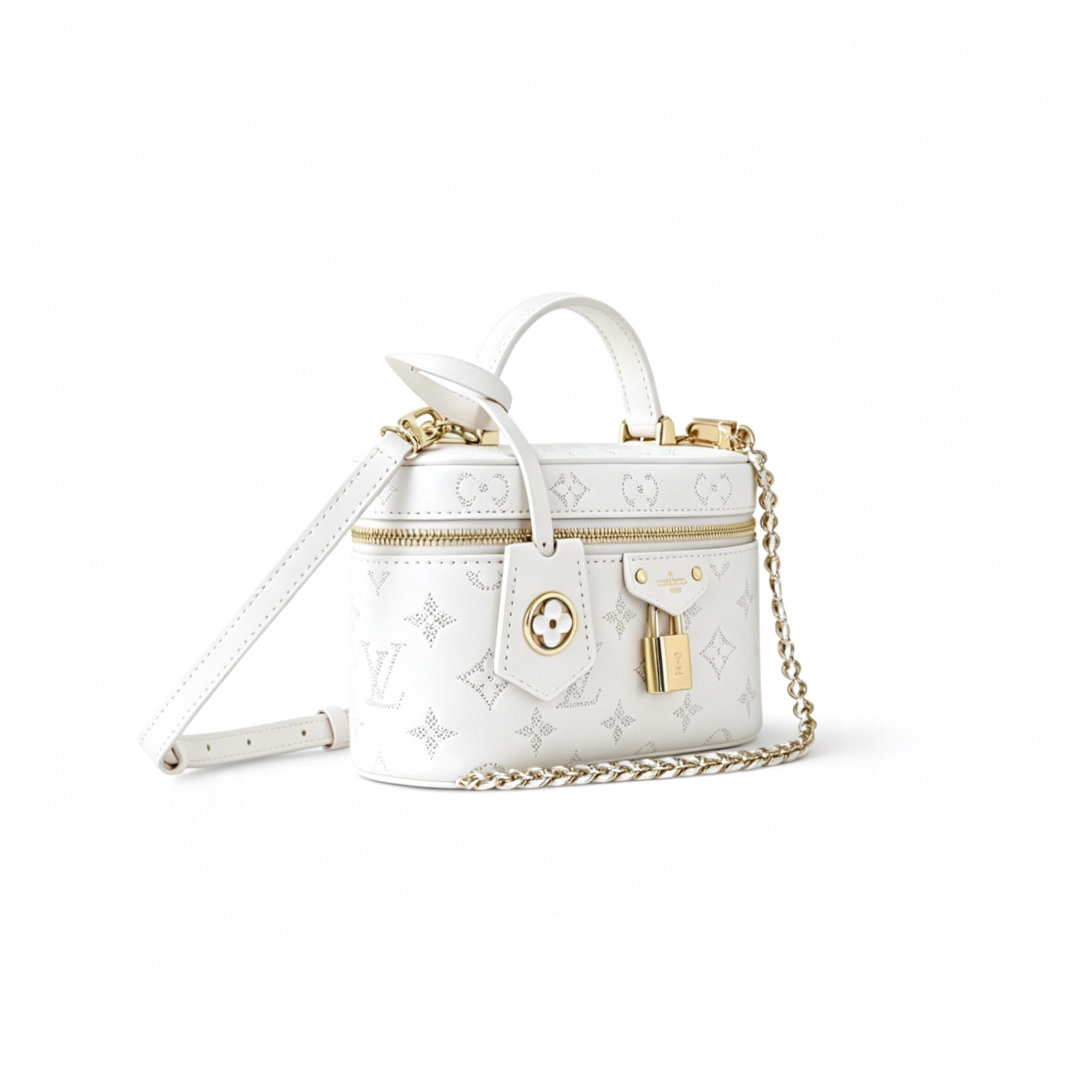 l0vis Vvtt0n vanity pouch m11298 (19*11*7cm)